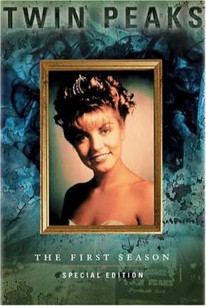 Série Twin Peaks - 1ª Temporada 1990