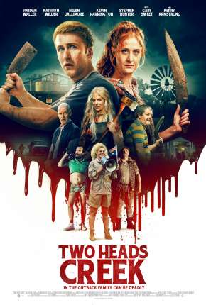 Filme Two Heads Creek - Legendado 2020