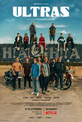 Filme Ultras 2020