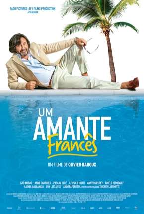 Filme Um Amante Francês 2019