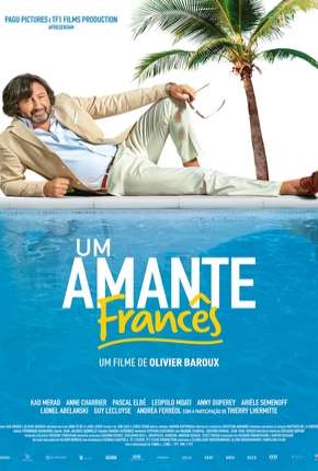 Filme Um Amante Francês - Just a Gigolo 2020