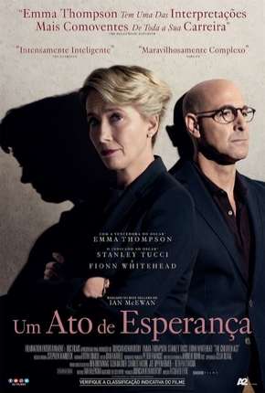 Filme Um Ato de Esperança 2019