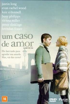 Filme Um Caso de Amor - A Case of You 2013