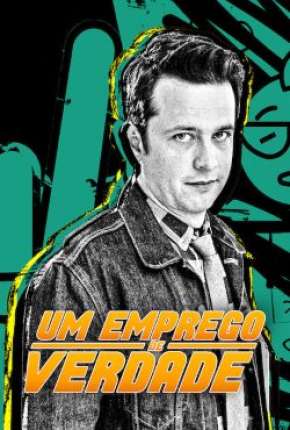 Filme Um Emprego de Verdade - Legendado 2020