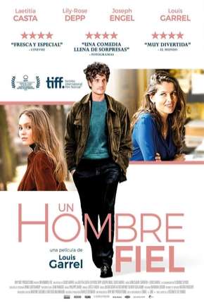 Filme Um Homem Fiel - Legendado 2019