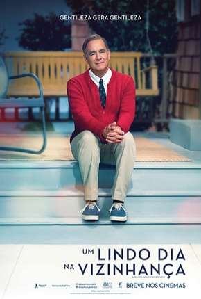 Filme Um Lindo Dia Na Vizinhança 2020