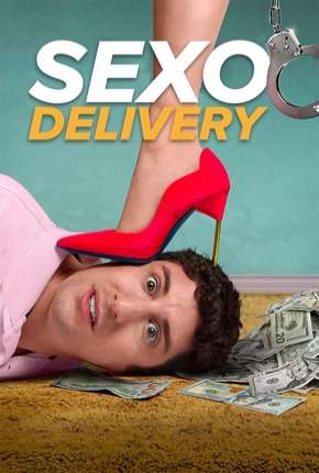 Filme Um Motorista em Apuros - Sexo Delivery 2016