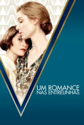 Filme Um Romance nas Entrelinhas 2020