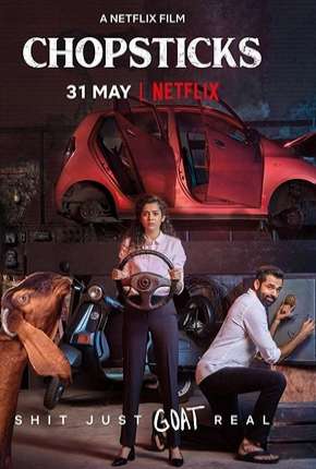Filme Um Trapaceiro do Bem - Legendado 2019