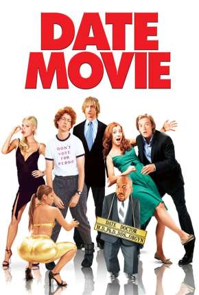 Filme Uma Comédia Nada Romântica 2006