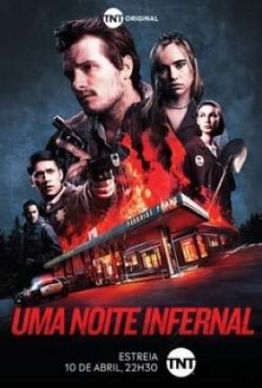 Filme Uma Noite Infernal 2020