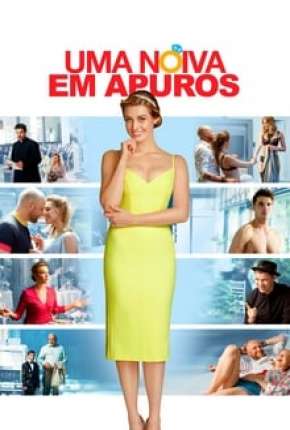 Filme Uma Noiva em Apuros 2020