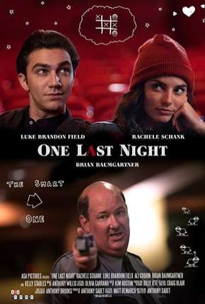 Filme Uma Última Noite - Legendado 2019
