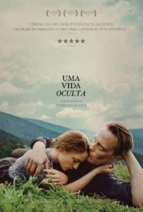Filme Uma Vida Oculta 2020