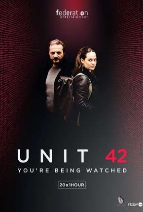 Série Unidade 42 - 1ª Temporada - Completa 2017