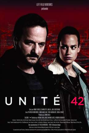 Série Unidade 42 2019