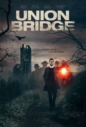 Filme Union Bridge - Legendado 2020