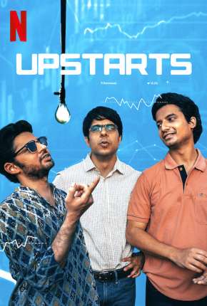 Filme Upstarts 2019