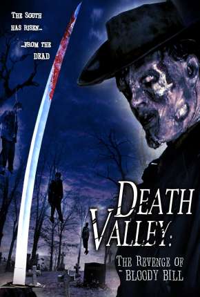 Filme Vale da Morte - A Vingança de Bloody Bill 2004