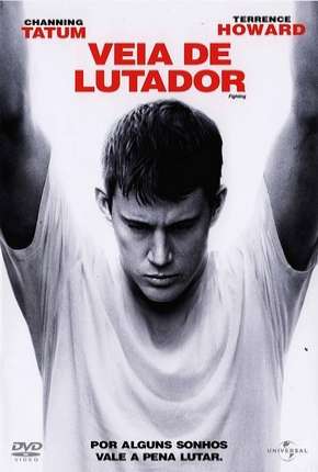 Filme Veia de Lutador 2009