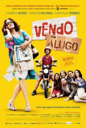 Filme Vendo ou Alugo 2013