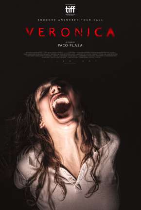 Filme Verônica - Jogo Sobrenatural 2017