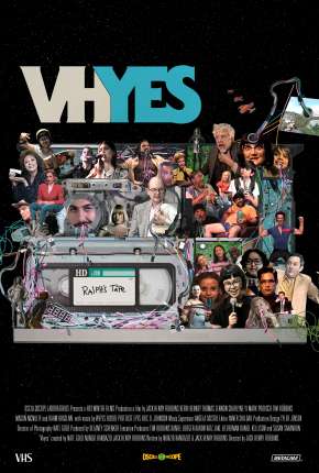 Filme VHYes - Legendado 2020