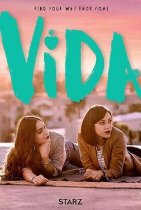 Série Vida - 1ª Temporada 2019