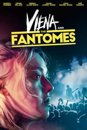 Filme Viena and the Fantomes - Legendado 2020