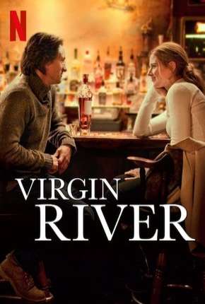 Série Virgin River - 1ª Temporada Completa 2019