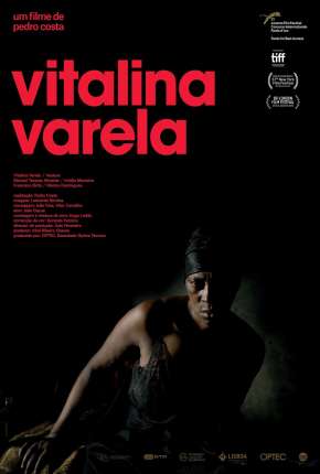 Filme Vitalina Varela 2020