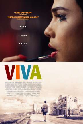 Filme Viva - Legendado 2016