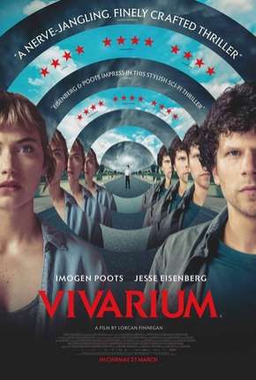 Filme Vivarium - Legendado 2020