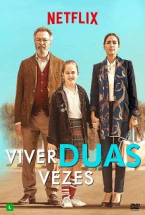 Filme Viver Duas Vezes 2020
