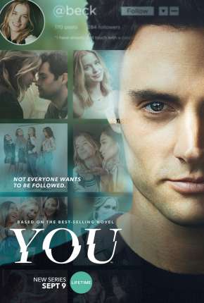 Série Você - You 1ª Temporada Completa 2019