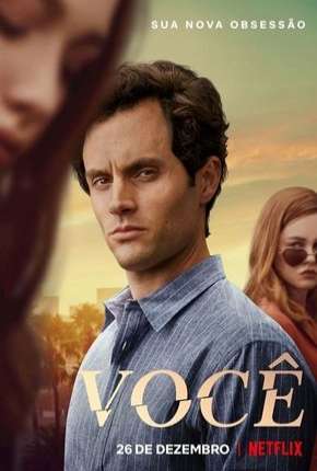 Série Você - You 2ª Temporada Completa 2019