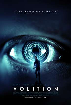 Filme Volition - Legendado 2020