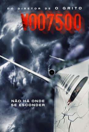 Filme Voo 7500 - Flight 7500 2014