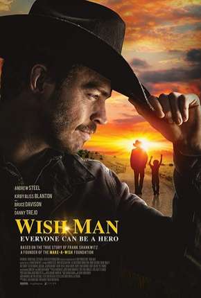 Filme Wish Man - Legendado 2019