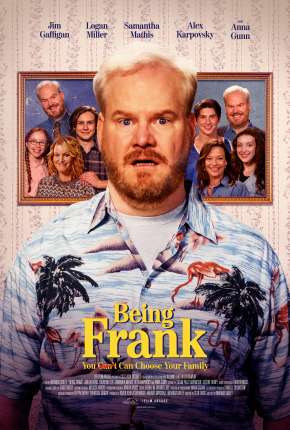 Filme You Can Choose Your Family - Legendado 2019
