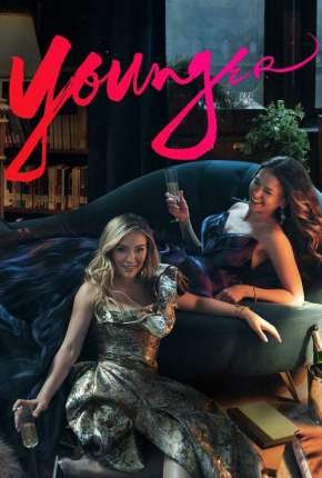Série Younger - 6ª Temporada Legendada 2019