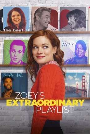 Série Zoeys Extraordinary Playlist - 1ª Temporada Legendada 2020