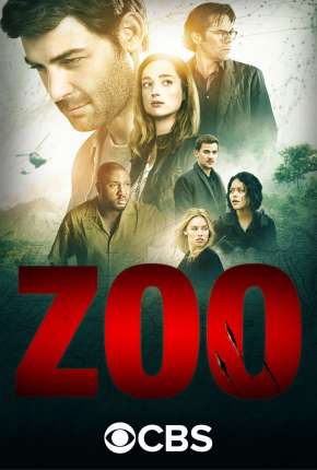 Série Zoo - Completa 2015