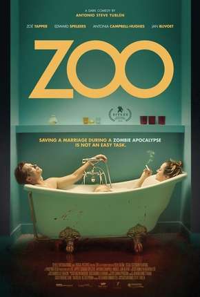 Filme Zoo - Legendado 2018