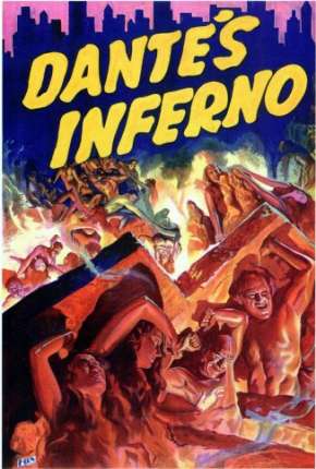 Filme A Nave de Satã - Legendado 1935