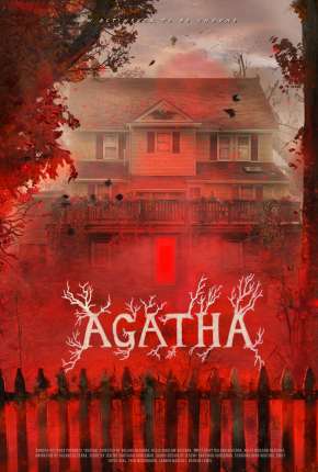 Filme Agatha - Legendado 2022