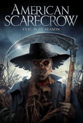 Filme American Scarecrow - Legendado 2022