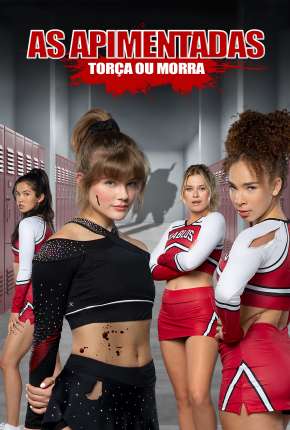 Filme As Apimentadas - Torça ou Morra 2022
