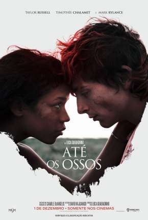 Filme Até os Ossos - Legendado 2022