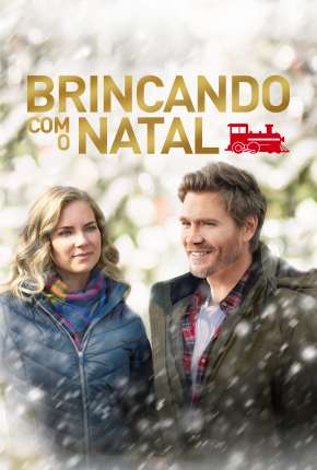 Filme Brincando com o Natal 2022